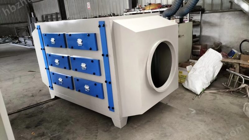 揭秘河北布袋除尘器：性能与选择的奥秘