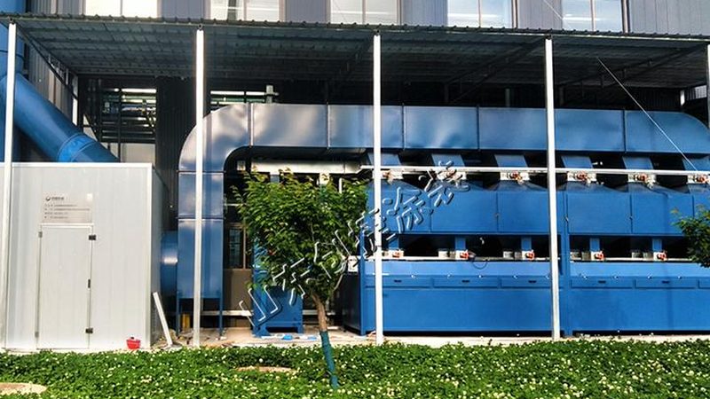 布袋除尘器滤袋更换：关键步骤与注意事项