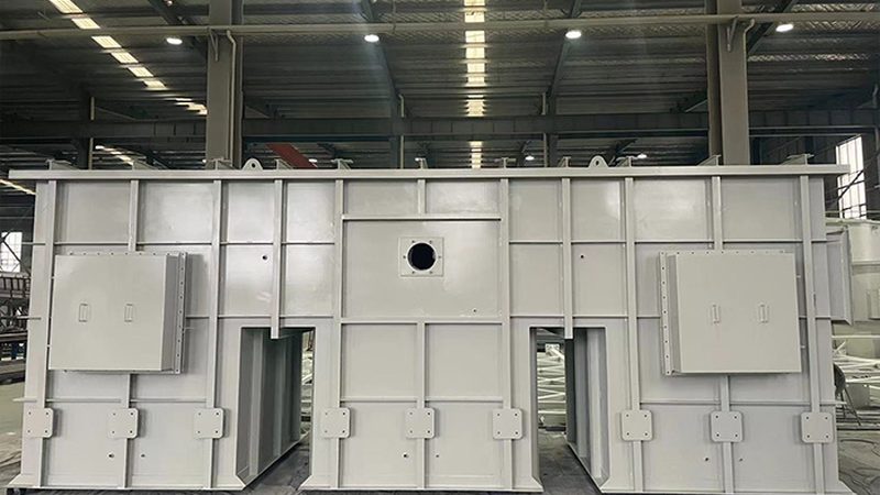 活性炭吸附箱：揭秘其工作原理与优缺点