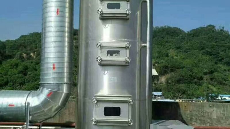环保验收流程解析：关键步骤与注意事项