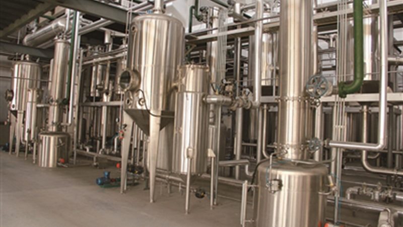喷淋塔除尘效率解析：关键指标与规范解读